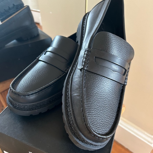 NEW IN BOX Coach Men's Murphy Loafer 10 - Picture 2 of 3